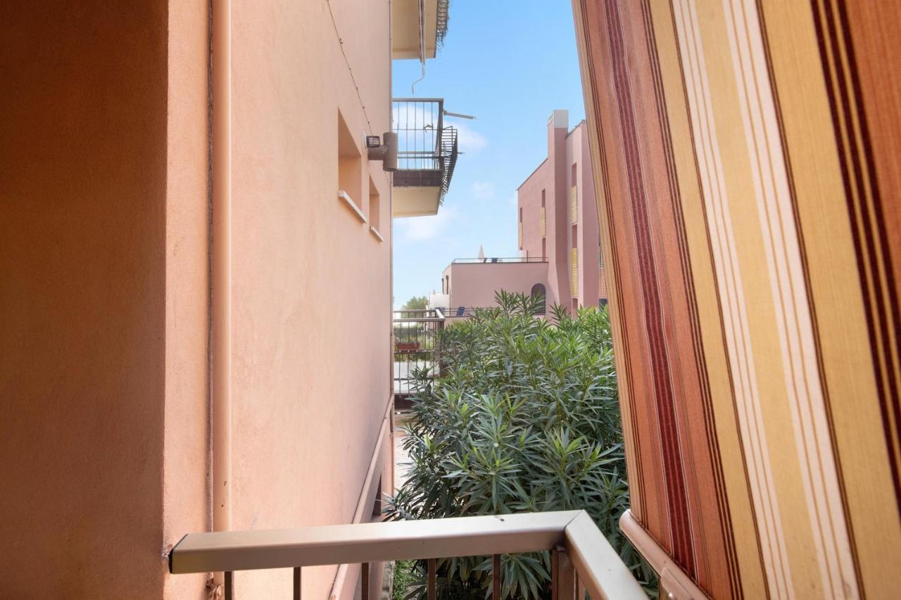 Amedeo Apartment