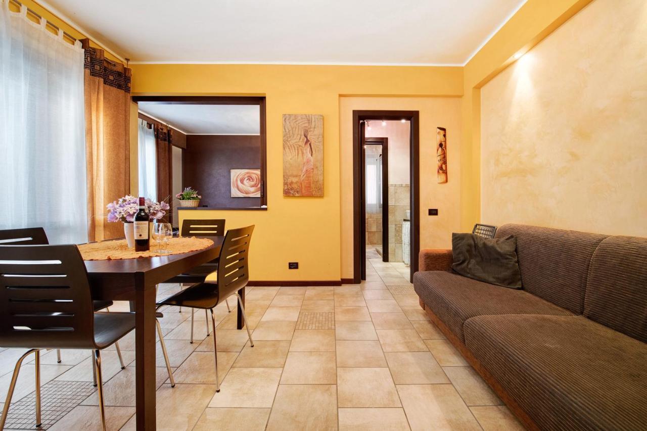 Amedeo Apartment