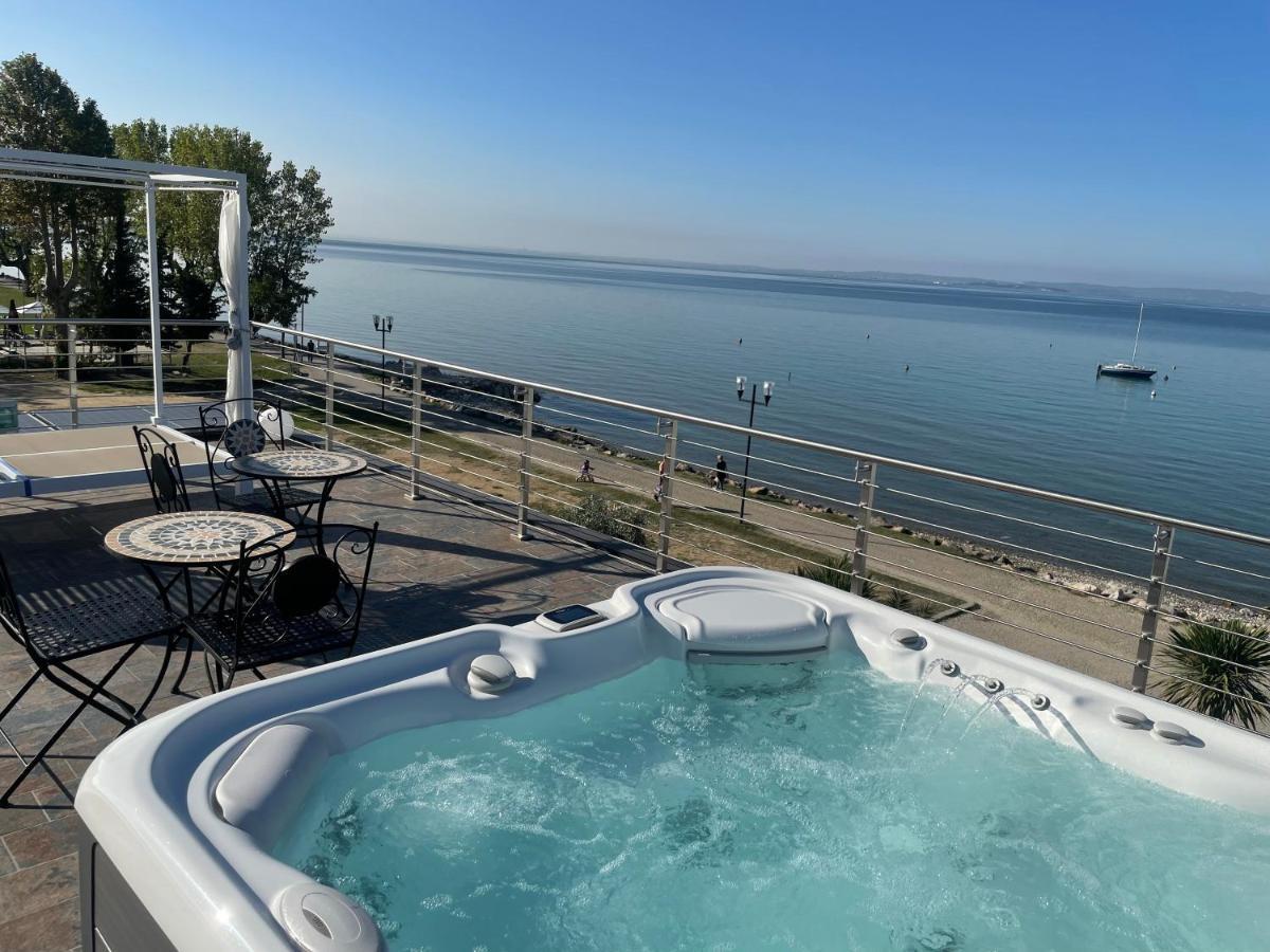 Appartamento Luxury Bardolino
