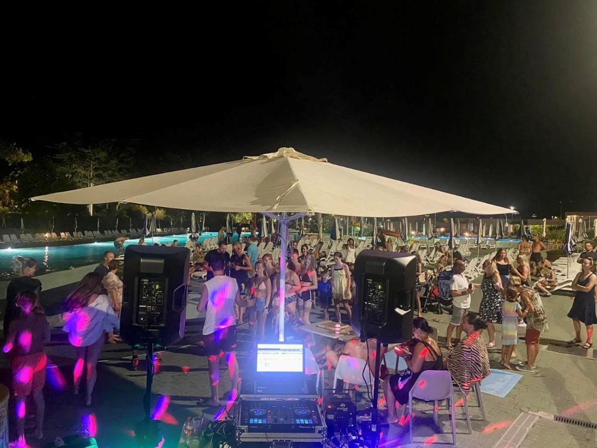 Sisan Family Resort Bardolino
