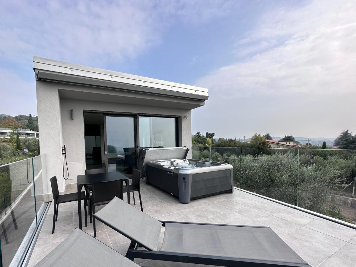 Inoltre Apartment