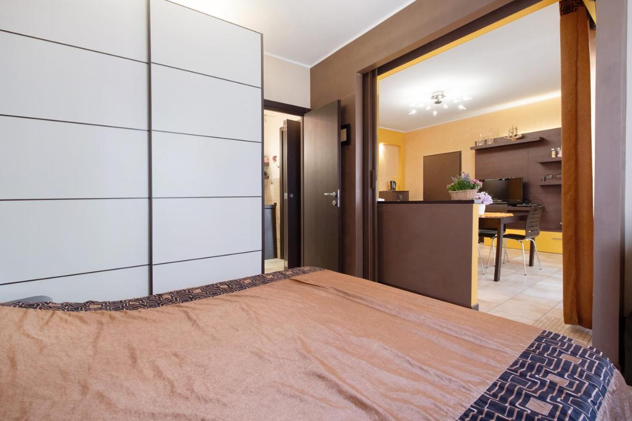 Amedeo Apartment Bardolino