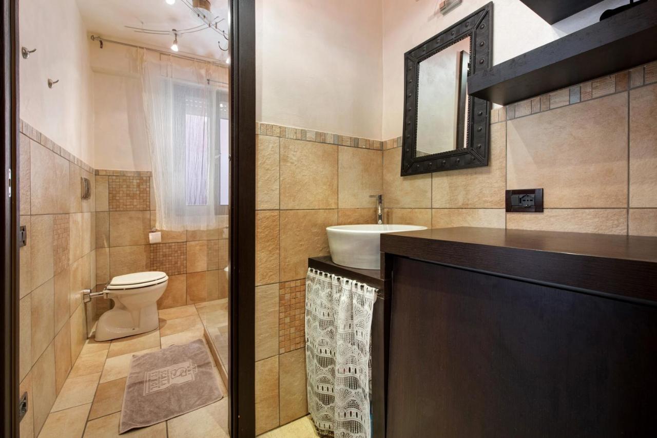 Apartment Amedeo