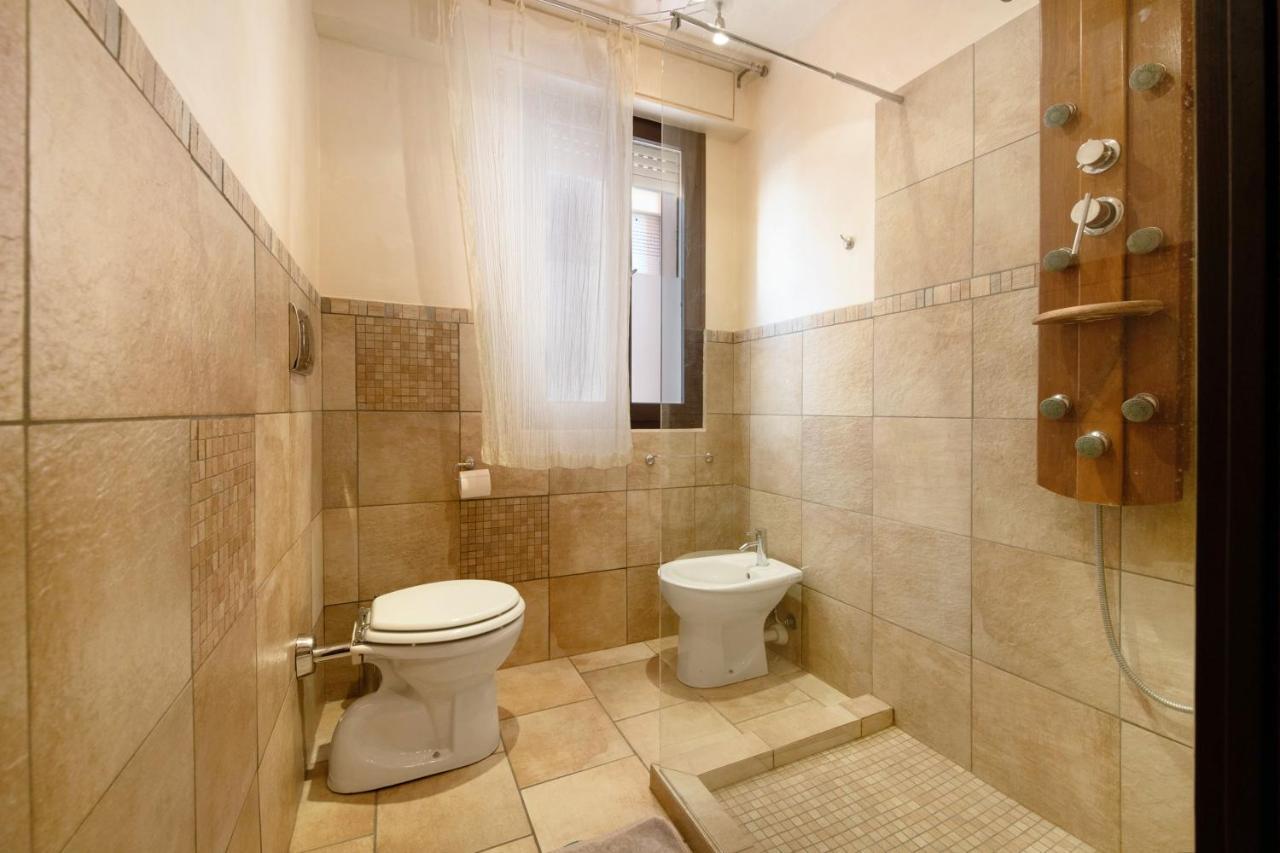 Amedeo Apartment *
