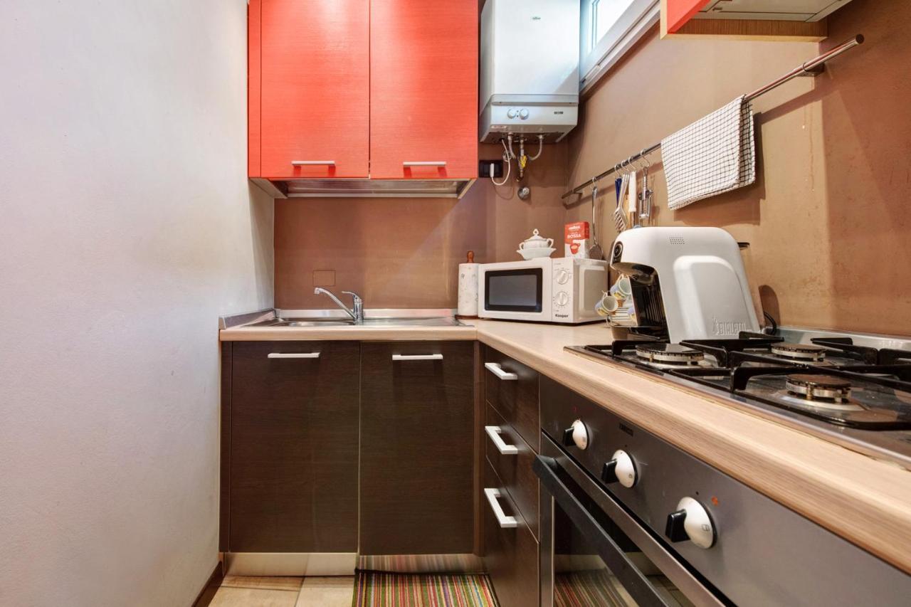 Apartment Amedeo