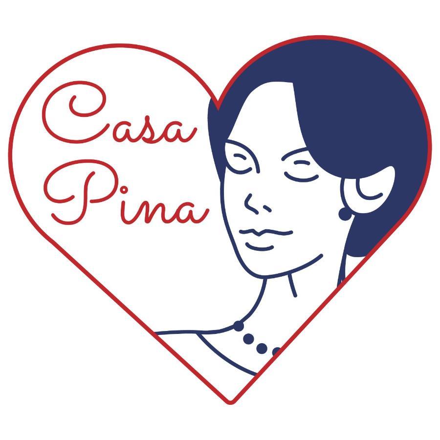 Apartment Casa Pina *