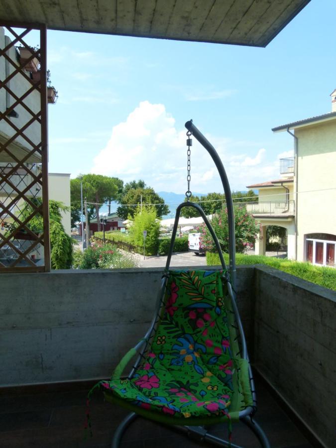 Bel Sito Apartment *