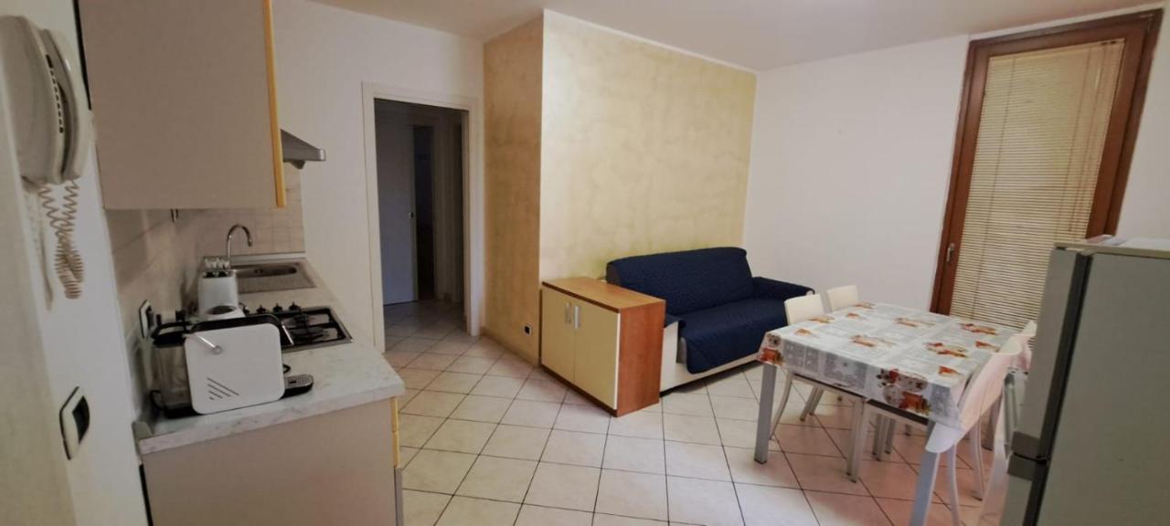 Tony In Apartament Bardolino