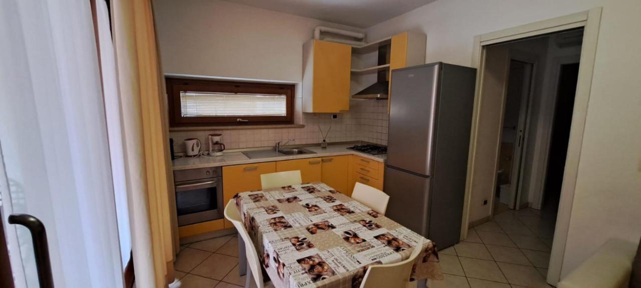 Tony In Apartament Bardolino