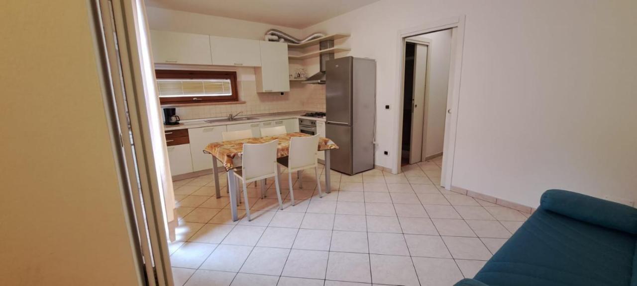 Apartament Tony In *