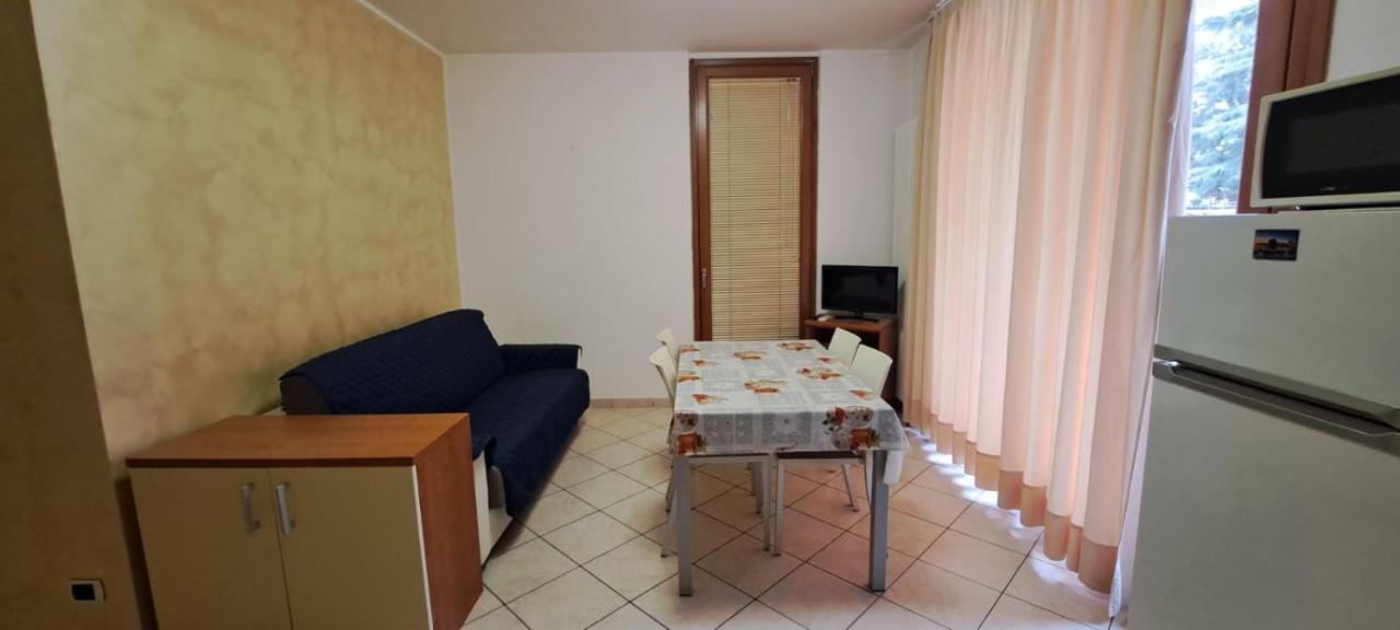 Tony In Apartament Bardolino