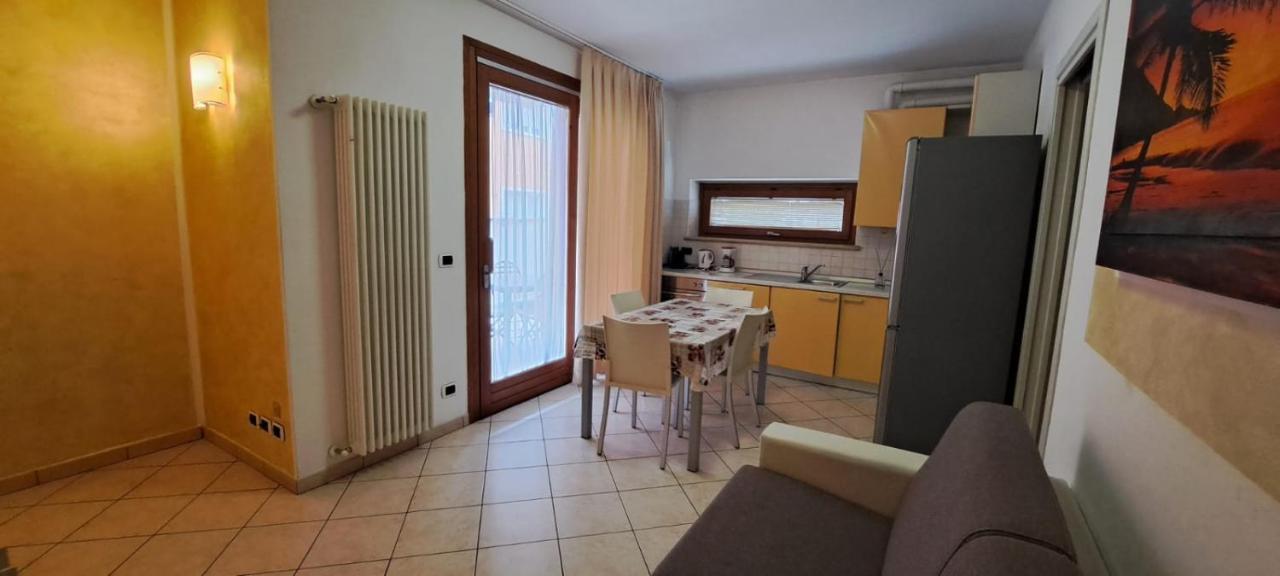Tony In Apartament Bardolino