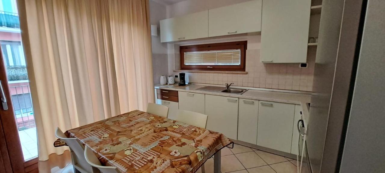 Tony In Apartament Bardolino