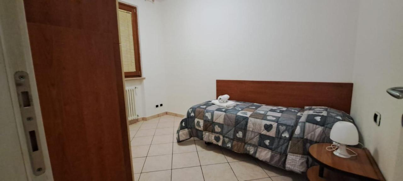 Tony In Apartament Bardolino