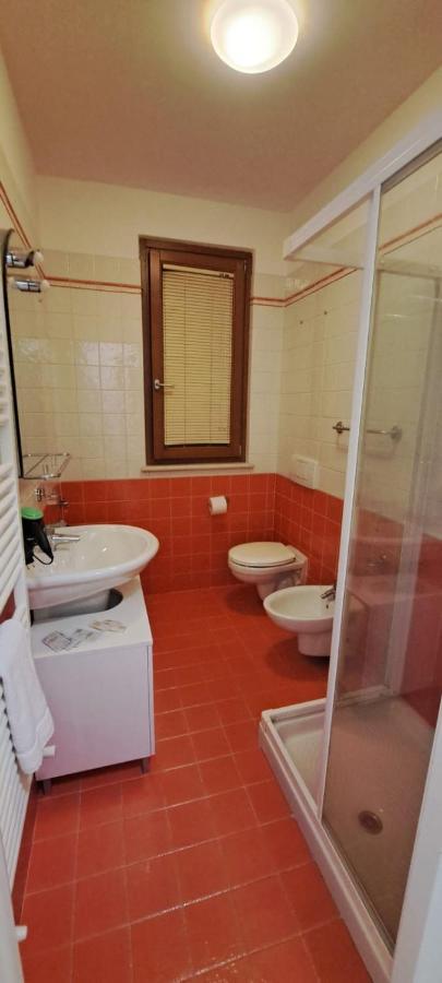 Tony In Apartament Bardolino