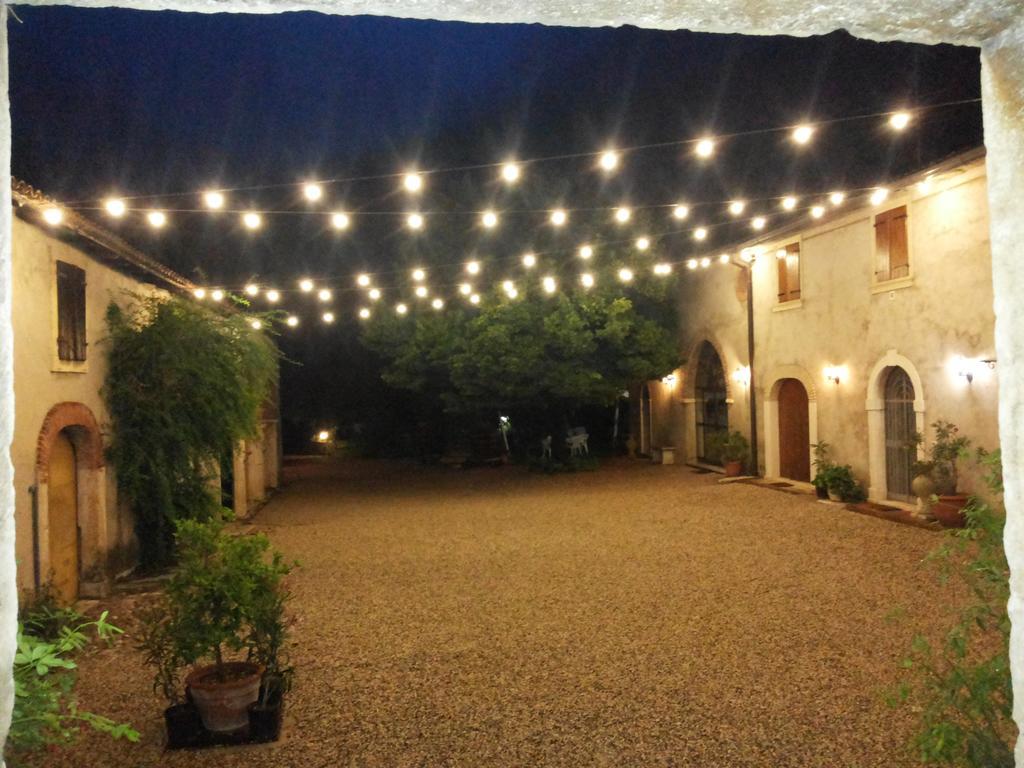 Agriturismo Della Pieve Farm stay *