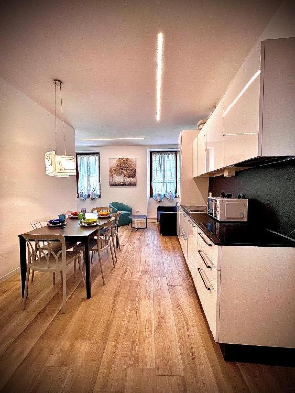 Apartment Welcome Traveller *