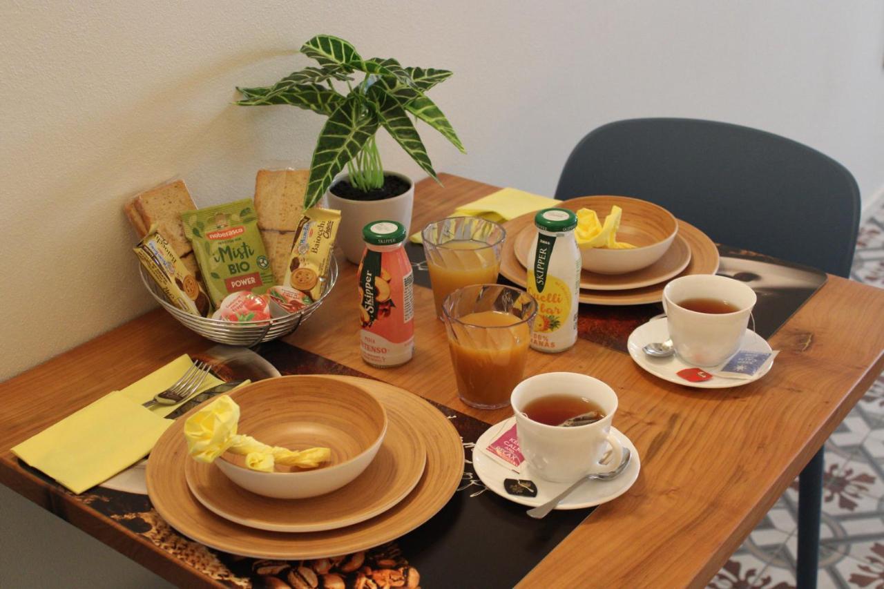Farm stay Ortaglia *