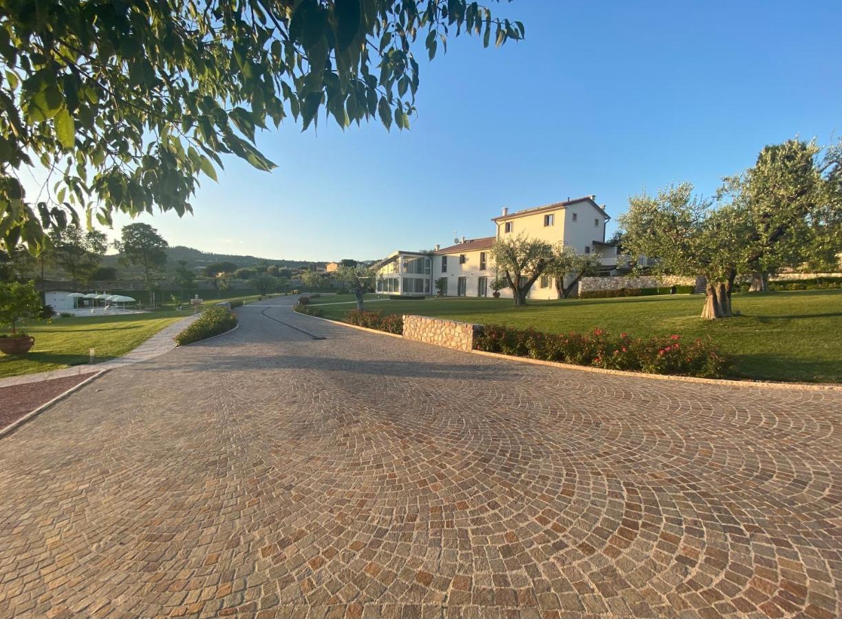 Ortaglia Farm stay Bardolino