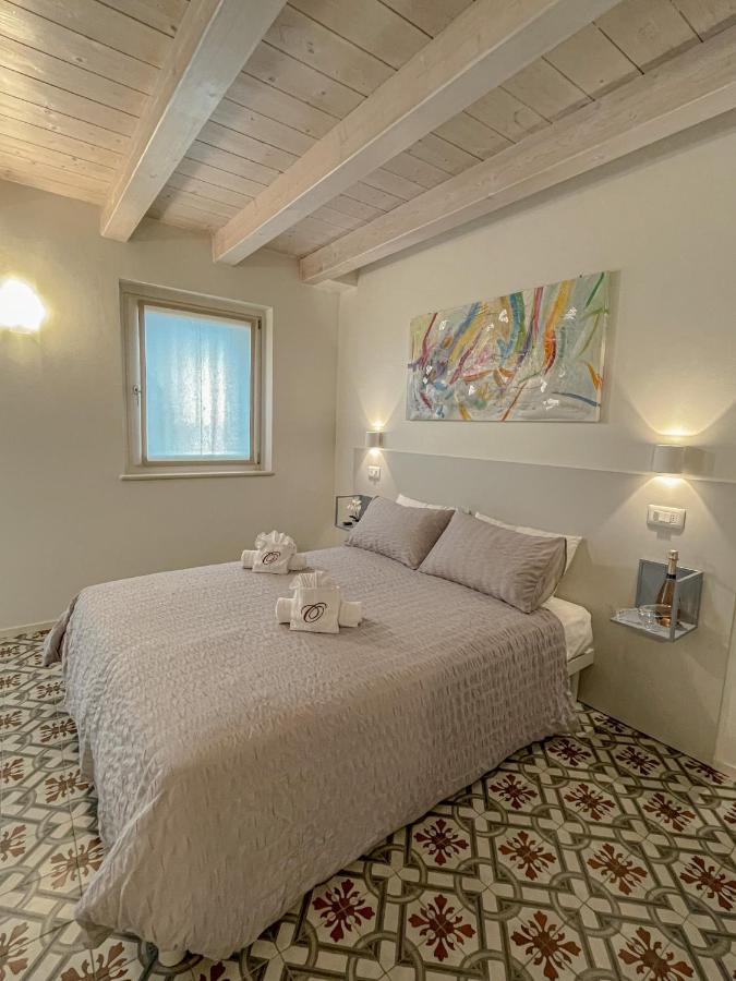 Farm stay Ortaglia