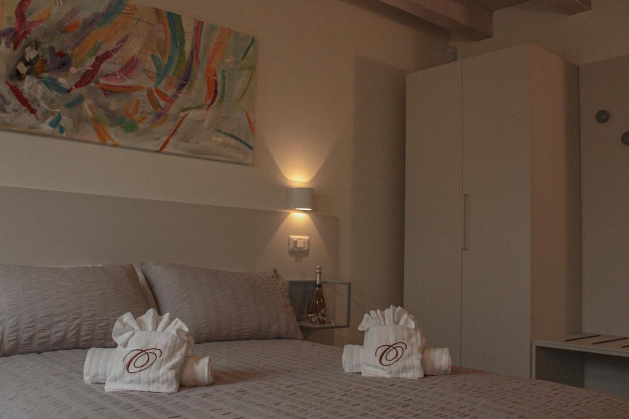 Ortaglia Farm stay *