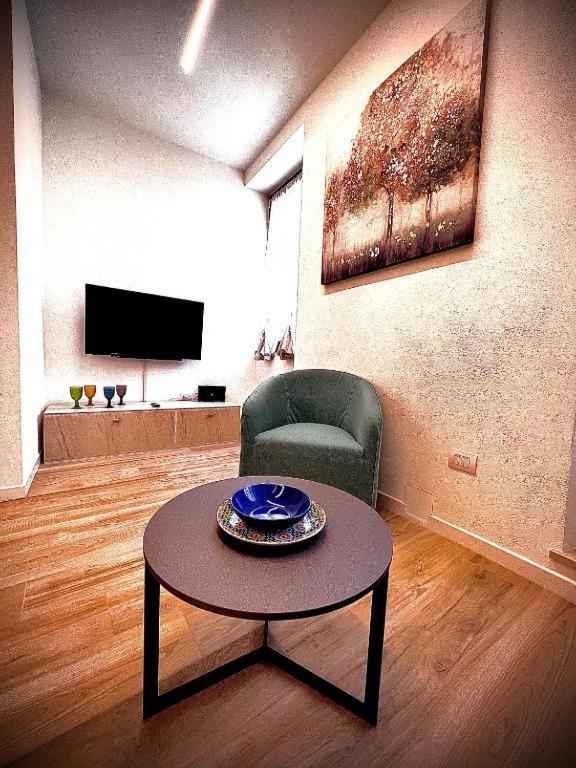 Apartment Welcome Traveller *
