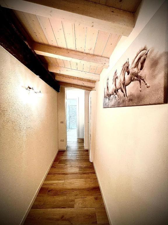 Welcome Traveller * Bardolino