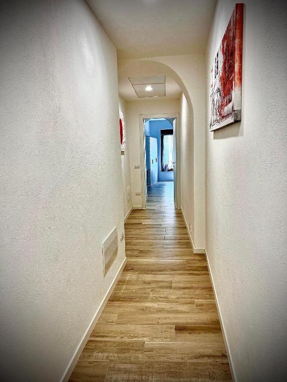 Welcome Traveller Apartment *