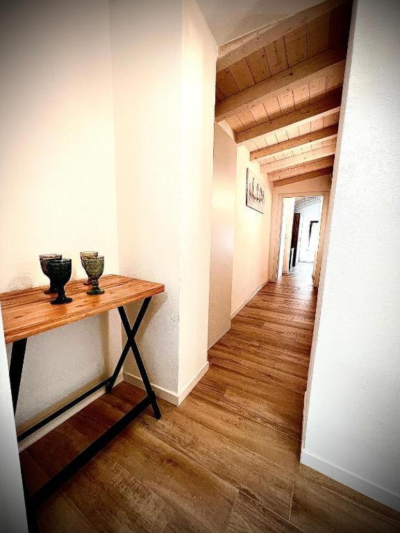 Welcome Traveller * Bardolino