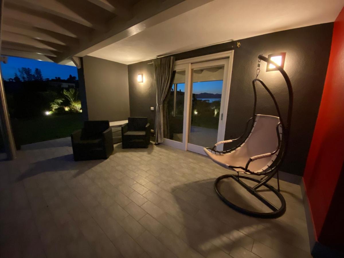 Villa Lhv Garda - Private Pool And *