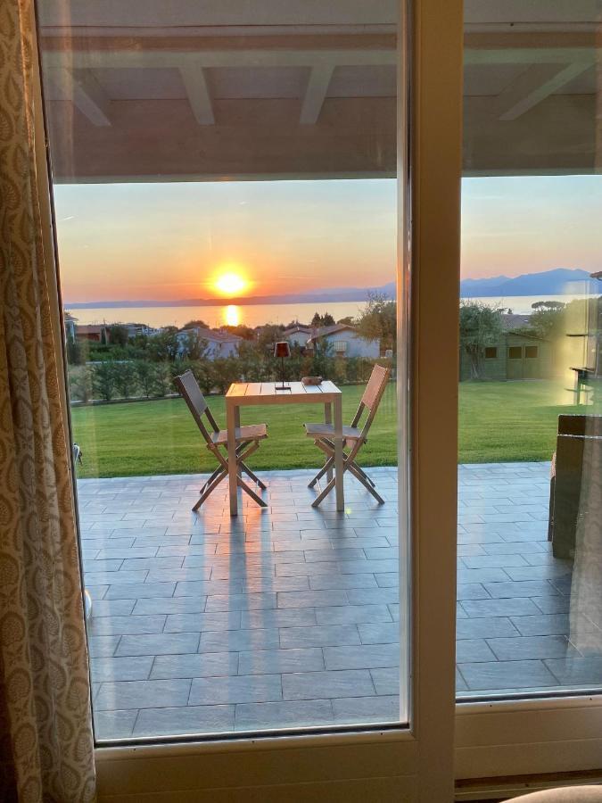 Lhv Garda - Private Pool And Villa