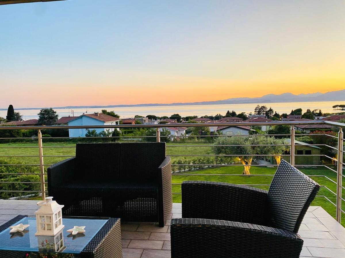Lhv Garda - Private Pool And Villa Bardolino