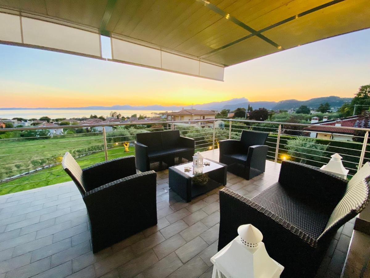 Lhv Garda - Private Pool And Villa Bardolino