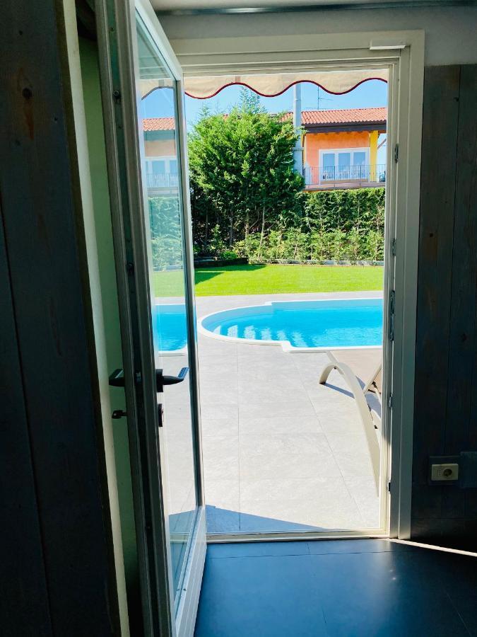 Lhv Garda - Private Pool And *