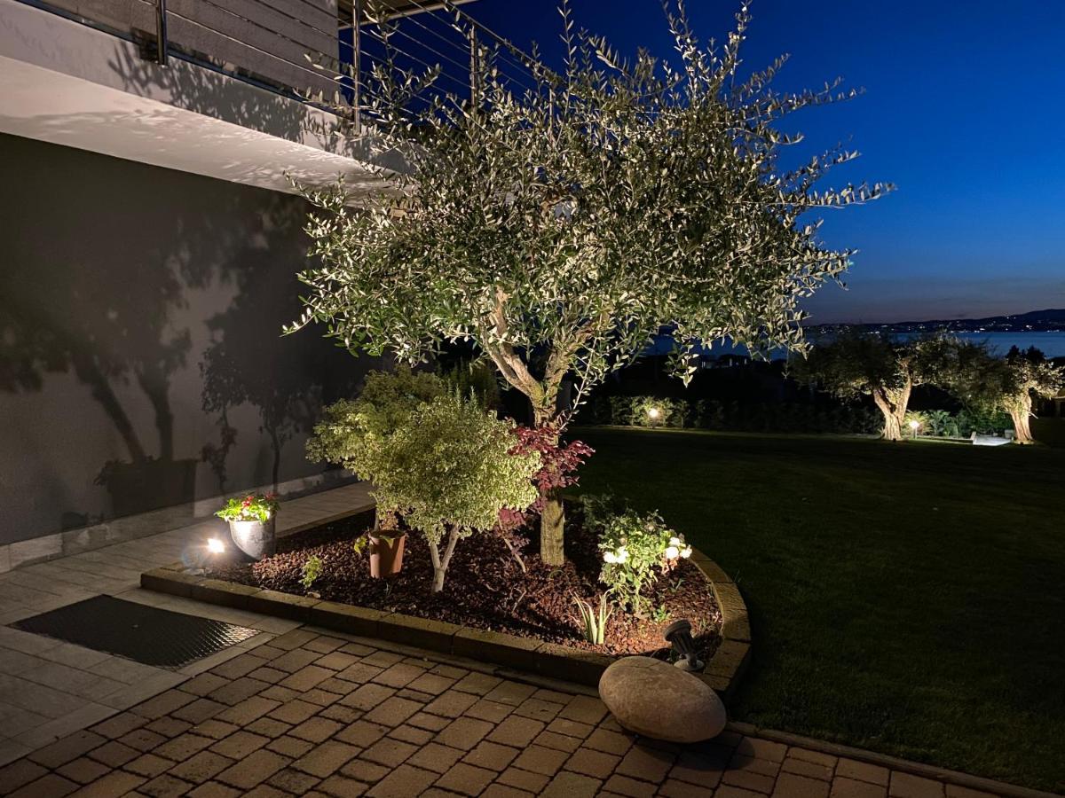 Villa Lhv Garda - Private Pool And Bardolino