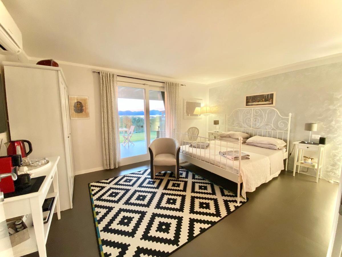 Lhv Garda - Private Pool And * Bardolino