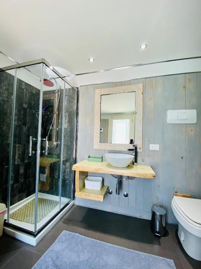 Lhv Garda - Private Pool And Villa
