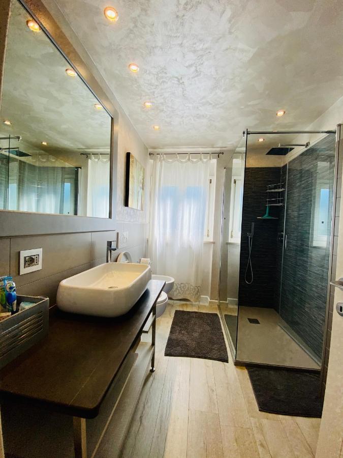 Lhv Garda - Private Pool And