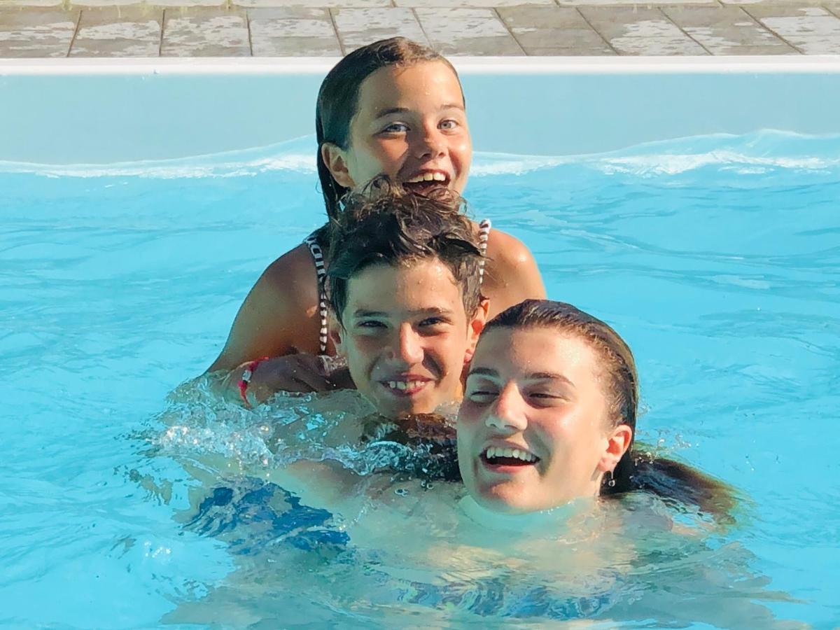 Lhv Garda - Private Pool And Villa Bardolino