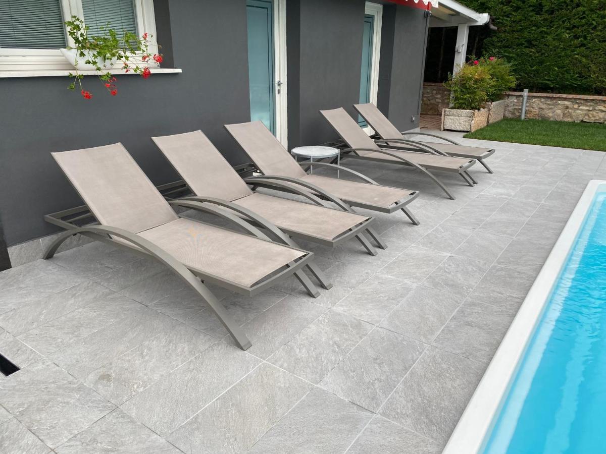 Villa Lhv Garda - Private Pool And Bardolino