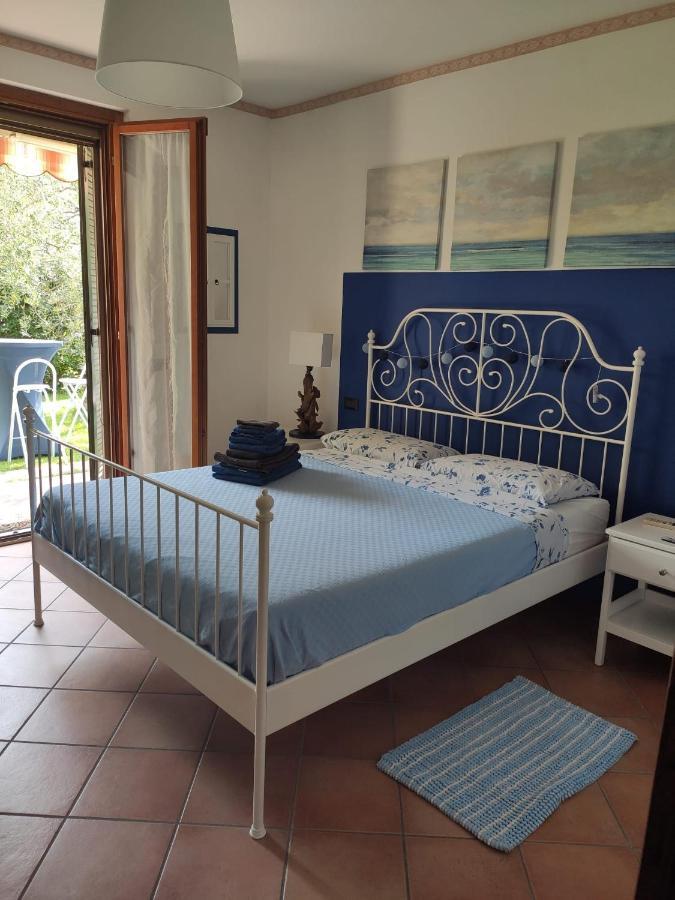 Apartment Private Garden Giardino Privato A - House Amorino