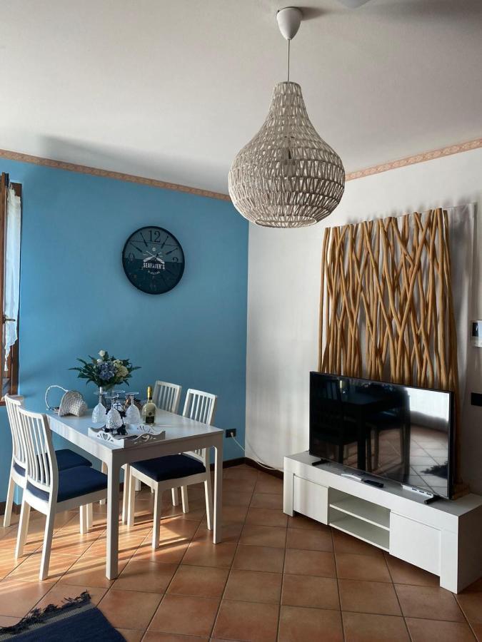 Apartment Private Garden Giardino Privato A - House Amorino Bardolino