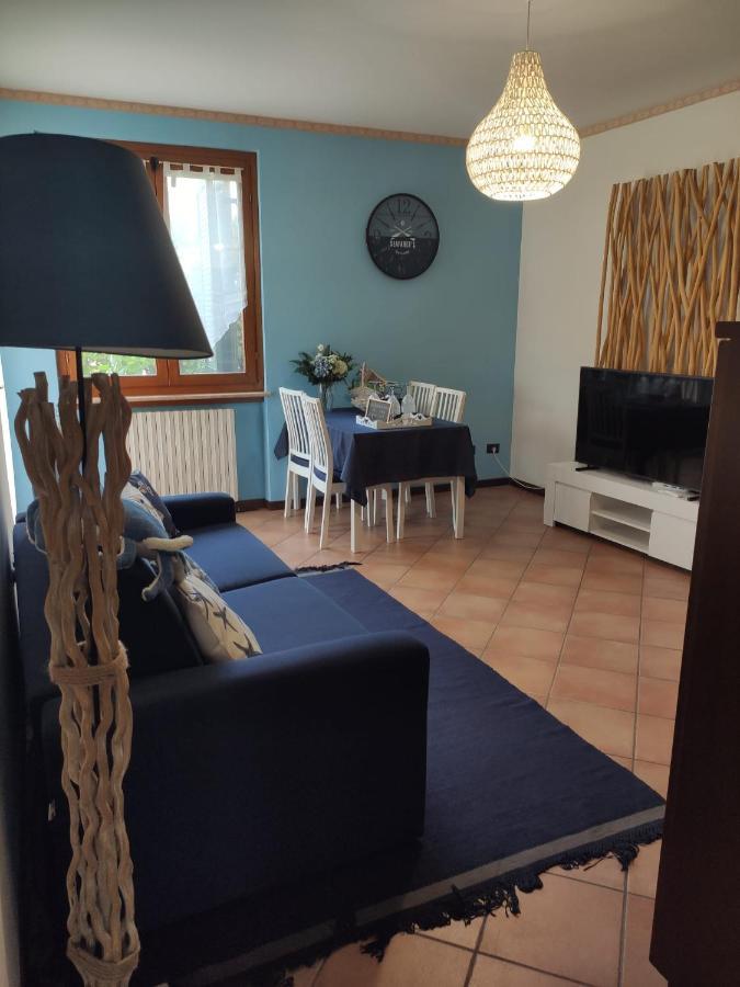 Private Garden Giardino Privato A - House Amorino Apartment Bardolino