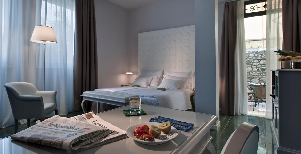Hotel Palace San Pietro 4*