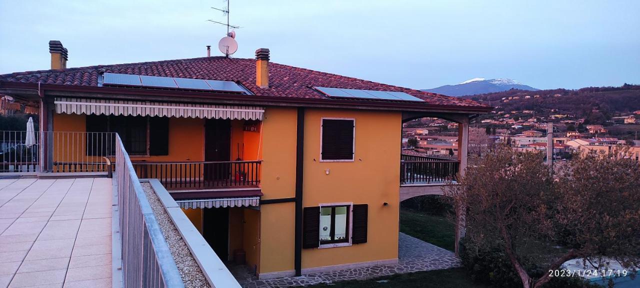 Appartamento A *