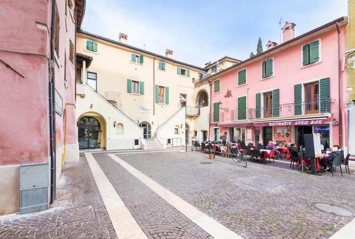 Casa Laila&lisa - Immobiliare Azzurra Appartamento Bardolino