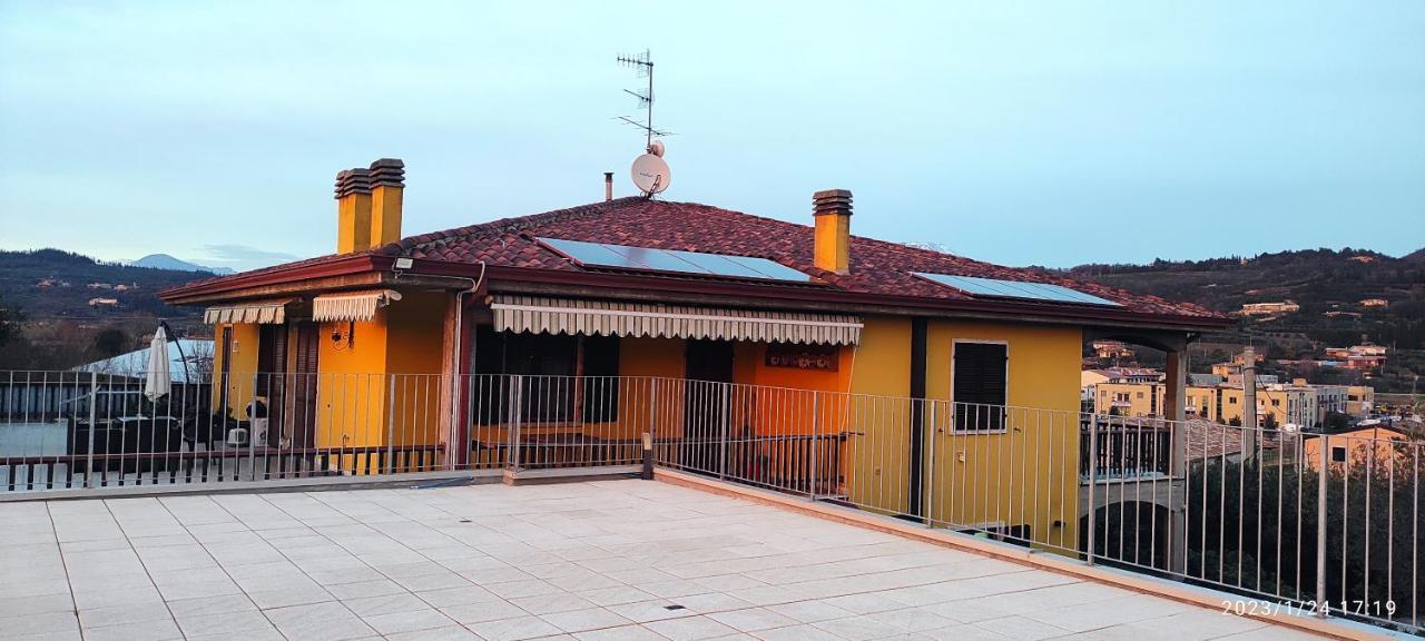 A Bardolino