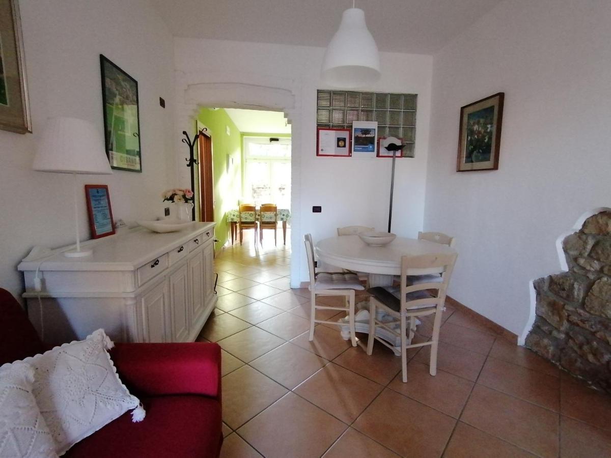 Apartment La Casa Di Marzia