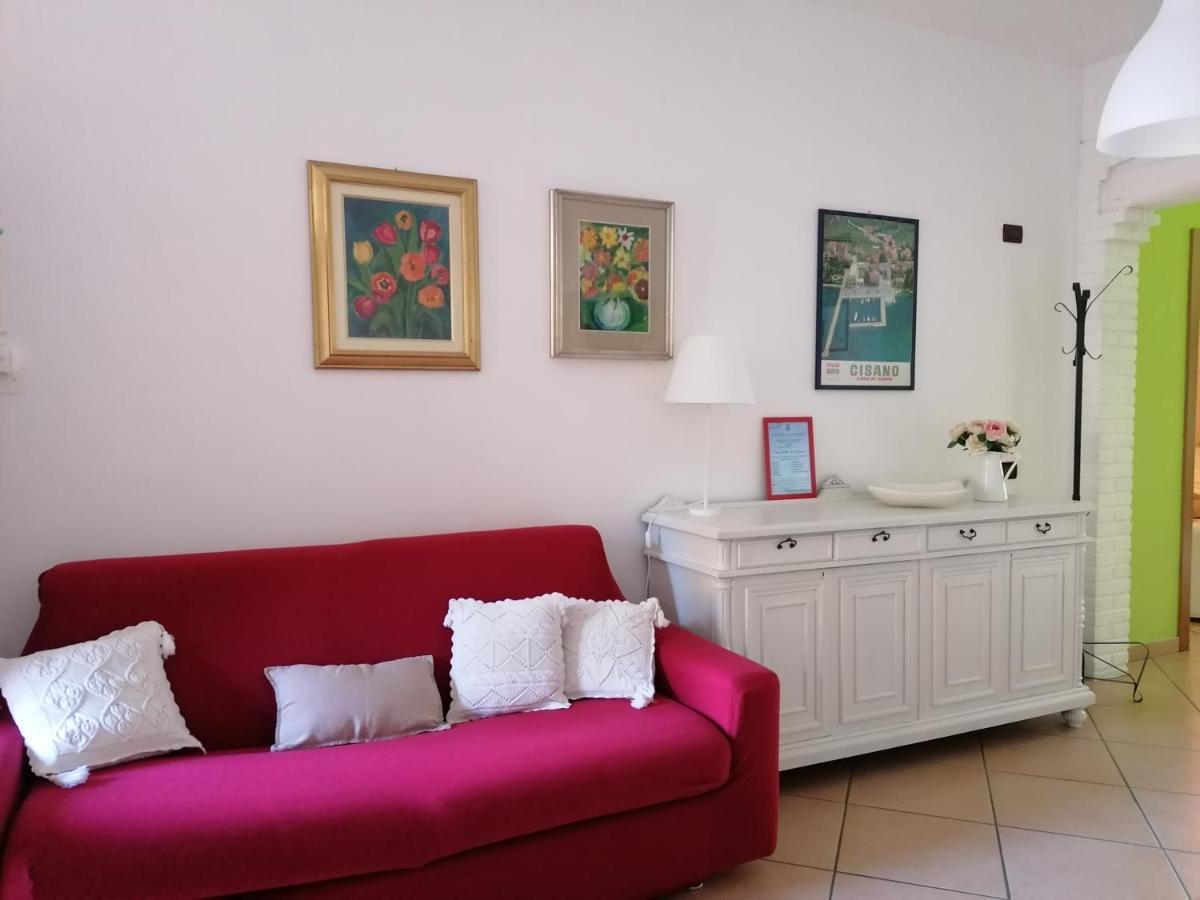 Apartment La Casa Di Marzia Bardolino
