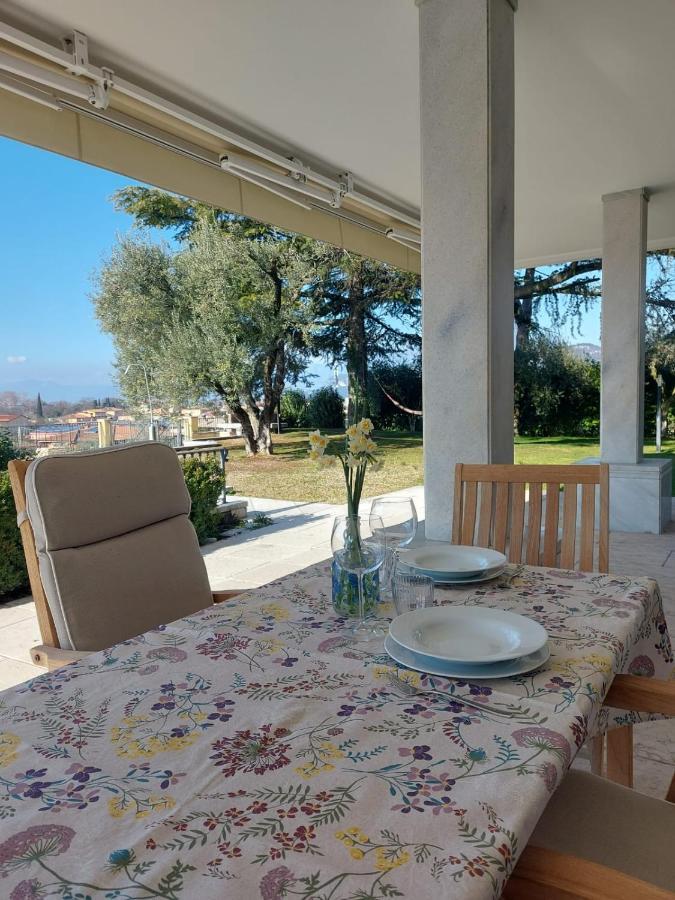 Apartament Sergio